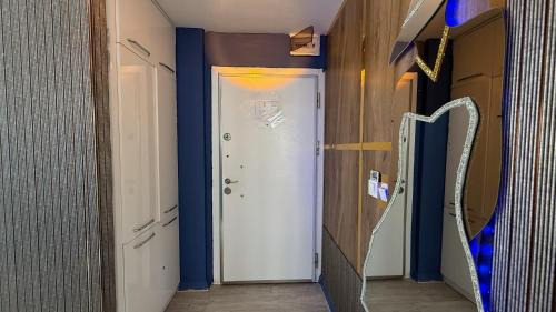 Mezetli Apartment | Teker Suite Hotel