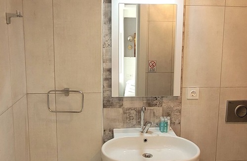 Bozcaada Hotel | Tenes Otel