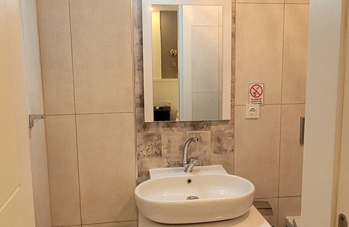 Bozcaada Hotel | Tenes Otel