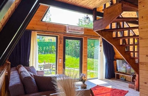 Masukiye Other | Teona Kartepe Bungalov