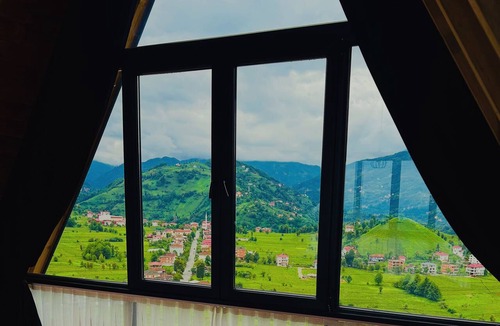 Ardesen House | tepem suit konak