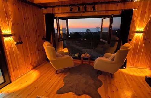 Ardesen House | tepem suit konak