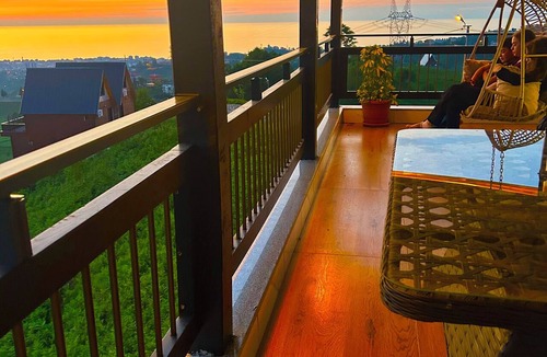 Zeytinlik House | tepem suit konak