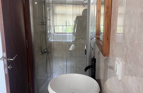 Avlana Hotel | Teras Orhaniye