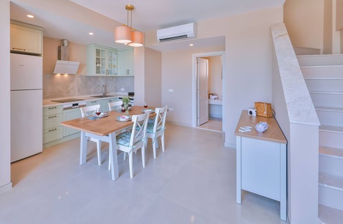 Kas Villa | Terra Nova Kaş
