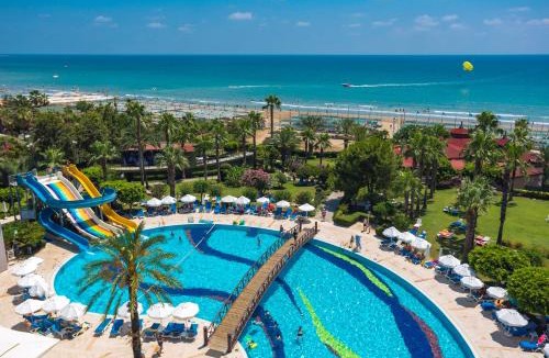 Side Resort | Terrace Beach Resort - All Inclusive
