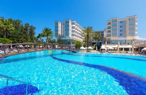 Side Resort | Terrace Beach Resort - All Inclusive