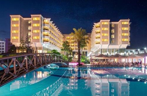 Side Resort | Terrace Beach Resort - All Inclusive