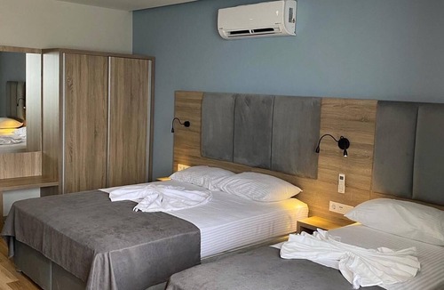 Hopa Hotel | Terzioglu Hotel
