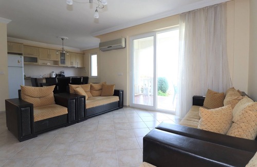 Oludeniz Apartment | TH9, 2+1 Apartment This beautiful and well maintained complex