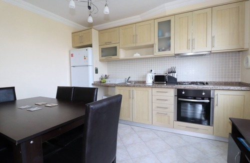 Oludeniz Apartment | TH9, 2+1 Apartment This beautiful and well maintained complex
