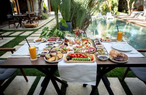 Hacımemis Hotel | The ABC Hotel