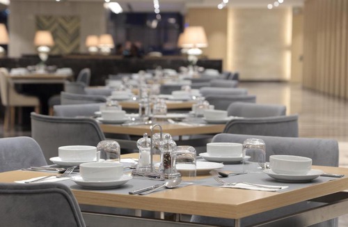 Ulus Hotel | The Ankara Hotel