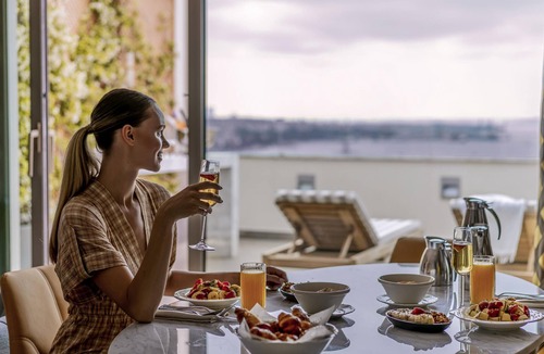 Kabatas Hotel | The Artisan Hotel Istanbul - MGallery Collection