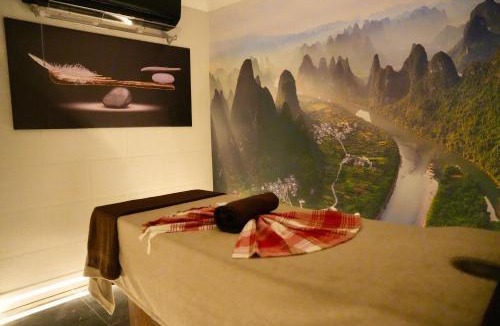 Harbiye Hotel | The Beijing Chinese Hotel and Spa