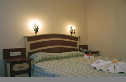 Oludeniz City Center Hotel | The Blue Lagoon Deluxe Hotel