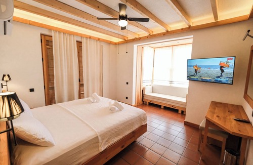 Yesiluzumlu House | The Cadianda Inn