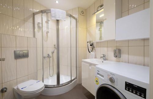Osmanbey Apartment | The Canka Residence Hotel