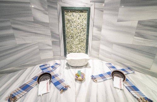 Talimhane Hotel | The Central Palace Taksim