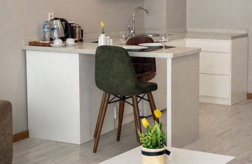 Baglar Bed & Breakfast | THE CITY WALLS SUIT OTEL