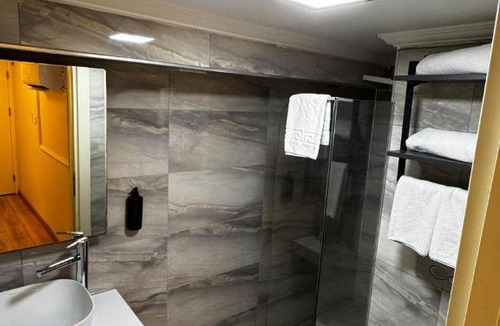 Sirkeci Hotel | The Constantine Hotel