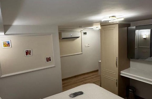 Sirkeci Hotel | The Constantine Hotel