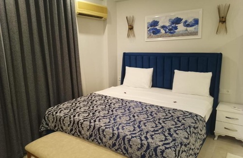 Pamukkale City Centre Bed & Breakfast | The Cotton House Hotel