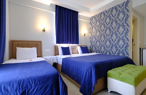 Pamukkale City Centre Bed & Breakfast | The Cotton House Hotel