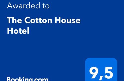 Pamukkale City Centre Bed & Breakfast | The Cotton House