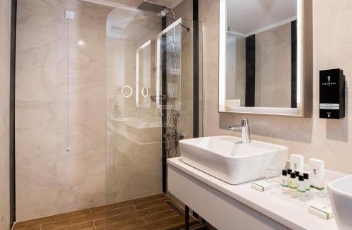 Bagbasi Hotel | The Emporia Hotel