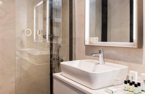 Bagbasi Hotel | The Emporia Hotel