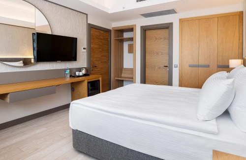 Bagbasi Hotel | The Emporia Hotel