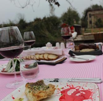 Agva Hotel | The Escape Hotel