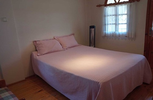 Foca House | The feeling of breathing away from your modern life for a few days