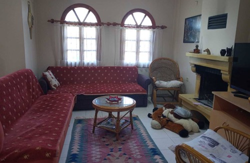 Foca House | The feeling of breathing away from your modern life for a few days