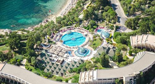 Kadnlar Denizi Mahallesi Resort | The Grand Blue Sky International - All Inclusive