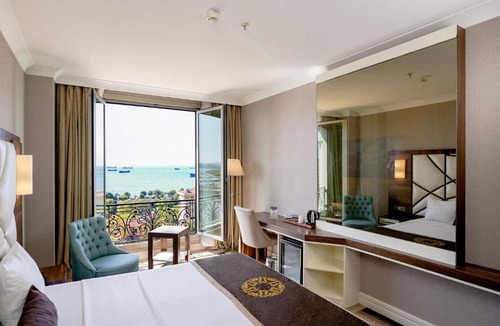 Kartal Hotel | The Grand Mira Hotel