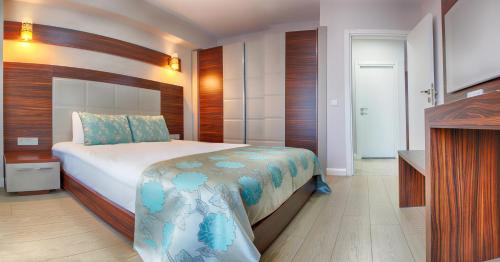 Sivas Hotel | The Green Park Termal Hotels Sivas & Spa
