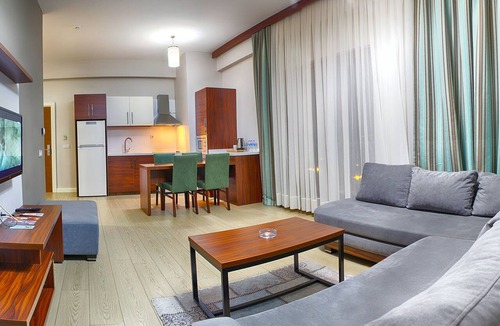 Sivas Hotel | The Green Park Termal Sivas Hotels &Spa