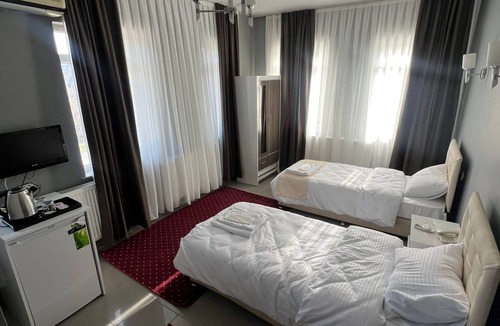 Puturge Resort | The Hılltop
