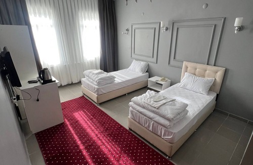 Puturge Resort | The Hılltop