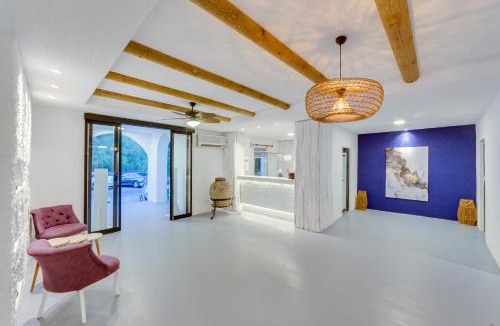 Bodrum City Center Hotel | The Hello Hotel