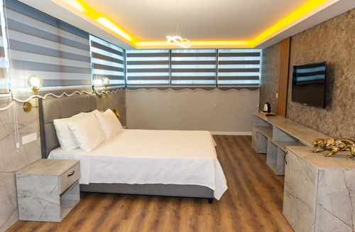 Atasehir Hotel | The Hera Business Hotels & Spa