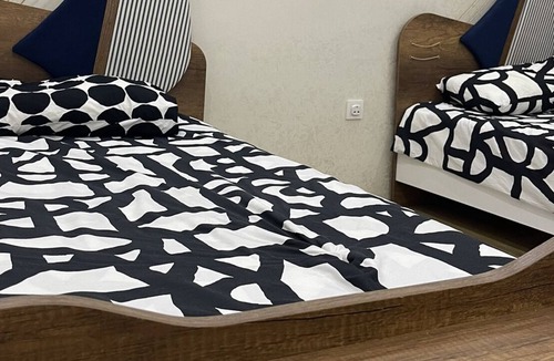 Fındıkzade Apartment | The Honeymoon Apartment