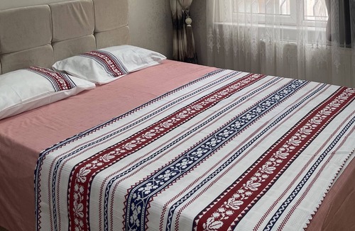 Fındıkzade Apartment | The Honeymoon Apartment