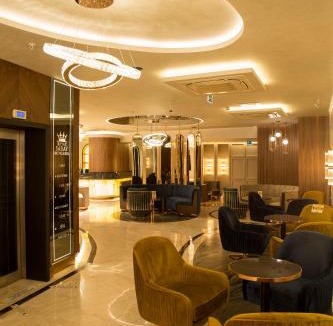 Beyazit Hotel | The Hotel Beyaz Saray & Spa - Special Category