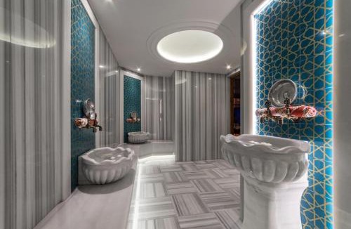 Beyazit Hotel | The Hotel Beyaz Saray & Spa - Special Category