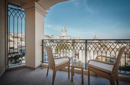 Galata Hotel | The Hotels, Galata