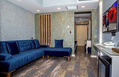 Altinkum Bed & Breakfast | THE LEA HOTEL & SUİTE