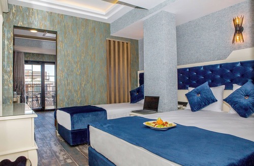 Altinkum Bed & Breakfast | THE LEA HOTEL & SUİTE
